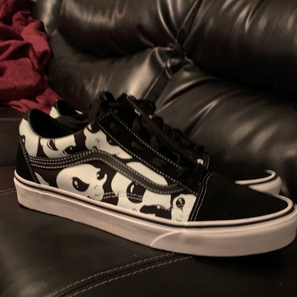 Meet your Posher, Giovanni